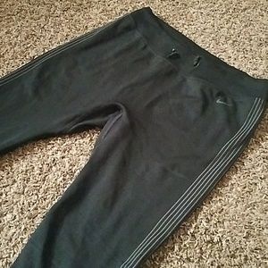 Nike workout pants